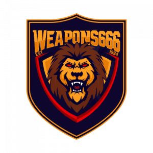 Weapons666_Logo